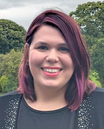 Dr Meg Schwamb