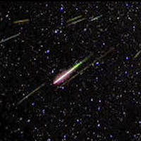 Meteors